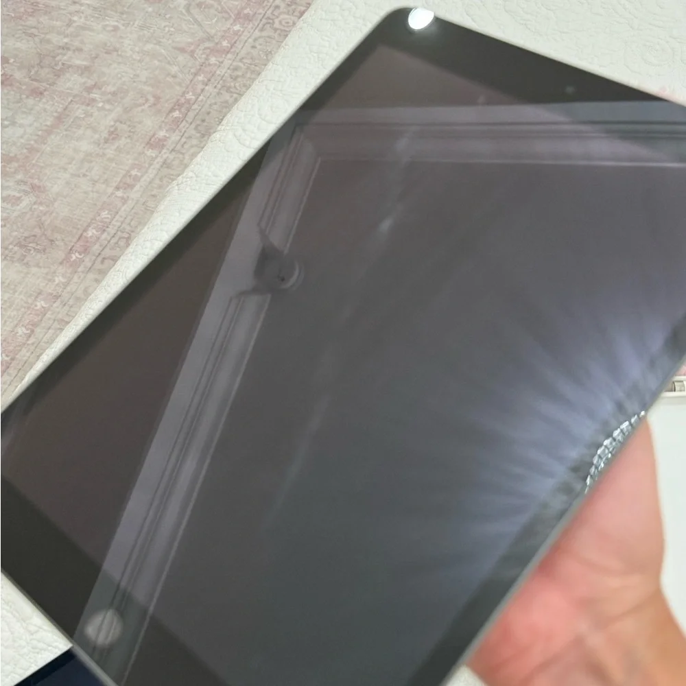 Apple iPad 10.2